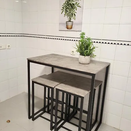 Apartment Playa La Vina P *
