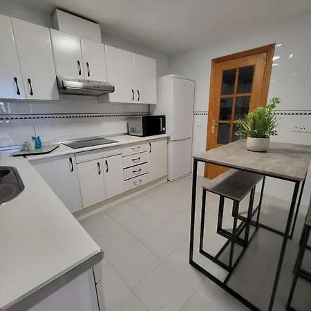 Apartment Playa La Vina P Torremolinos