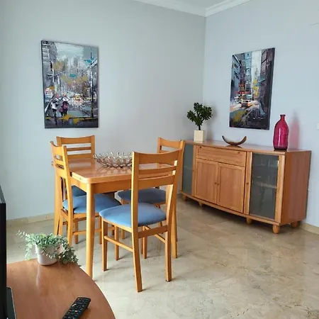 Apartment Playa La Vina P *