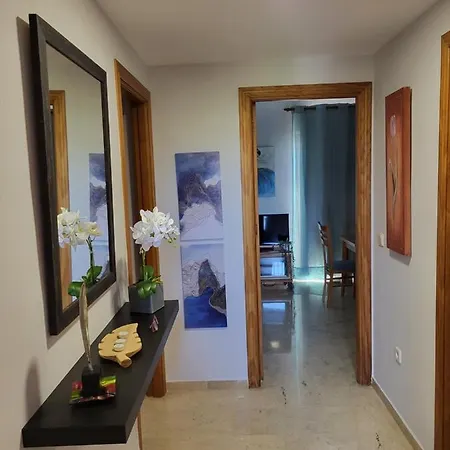 Playa La Vina P Apartment Torremolinos
