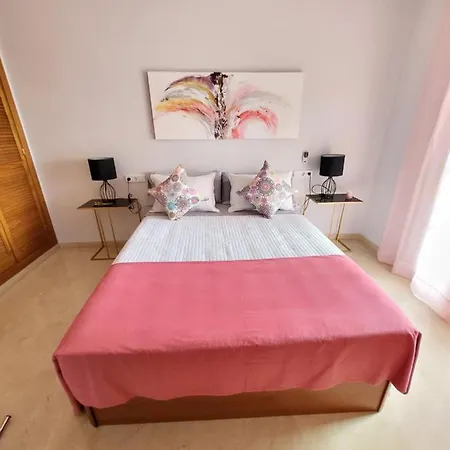 Playa La Vina P Apartment Torremolinos