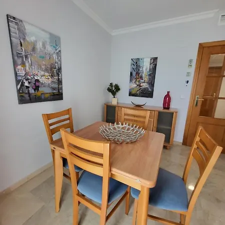 Playa La Vina P Apartment