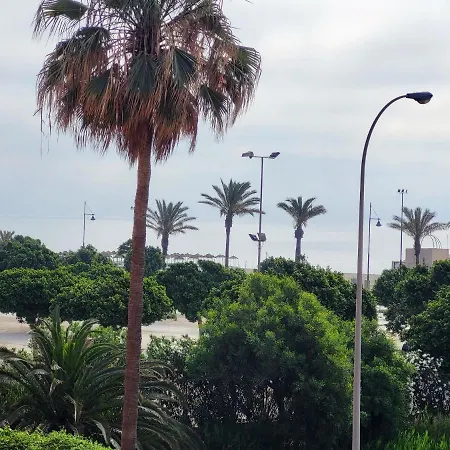 Playa La Vina P Apartment Torremolinos