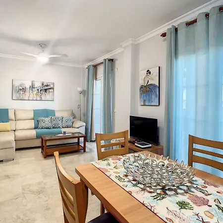 Playa La Vina P Apartment *
