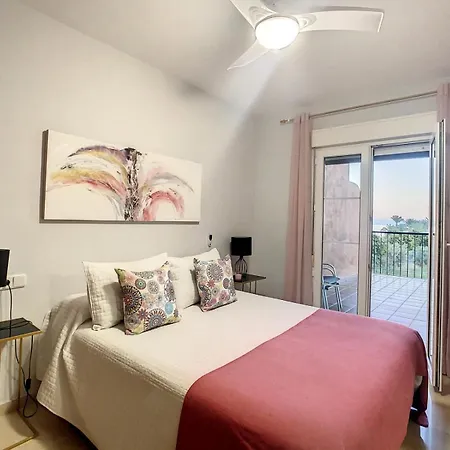 Playa La Vina P Apartment Torremolinos