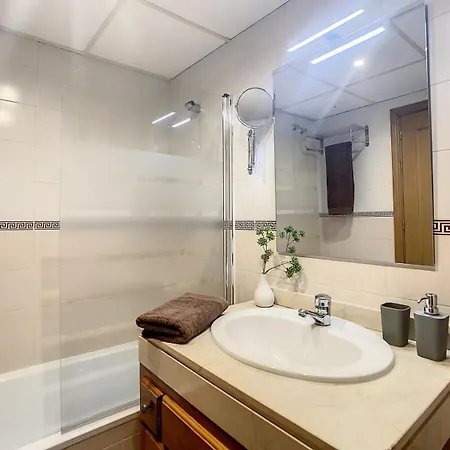 Playa La Vina P Apartment Torremolinos