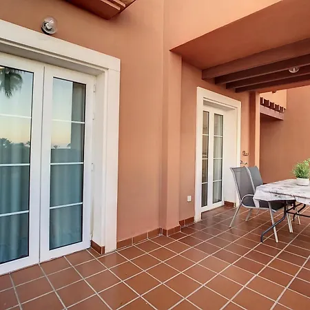 Playa La Vina P Apartment