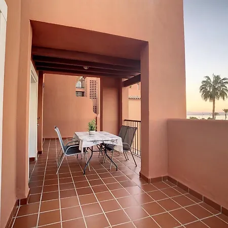Playa La Vina P Apartment Torremolinos