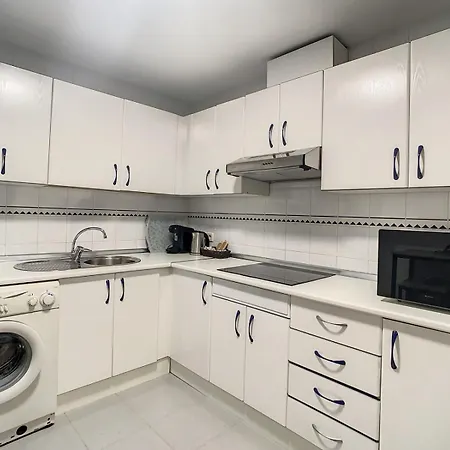 Playa La Vina P Apartment