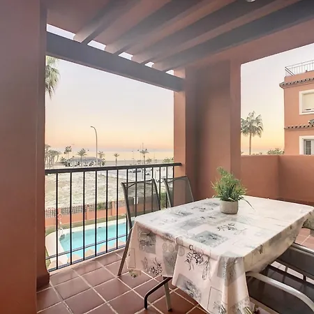 Apartment Playa La Vina P *