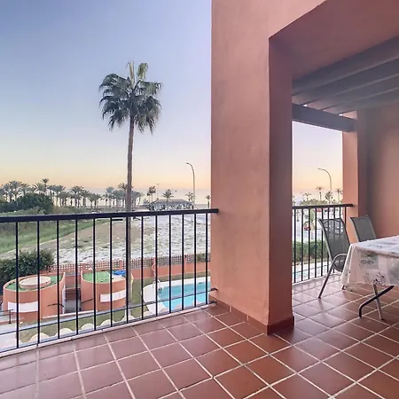 Apartment Playa La Vina P *