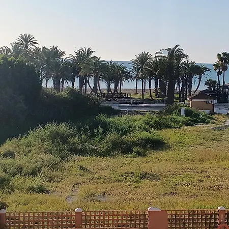 Playa La Vina P *